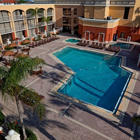 Westgate Towers Resort Four Corners Exterior foto