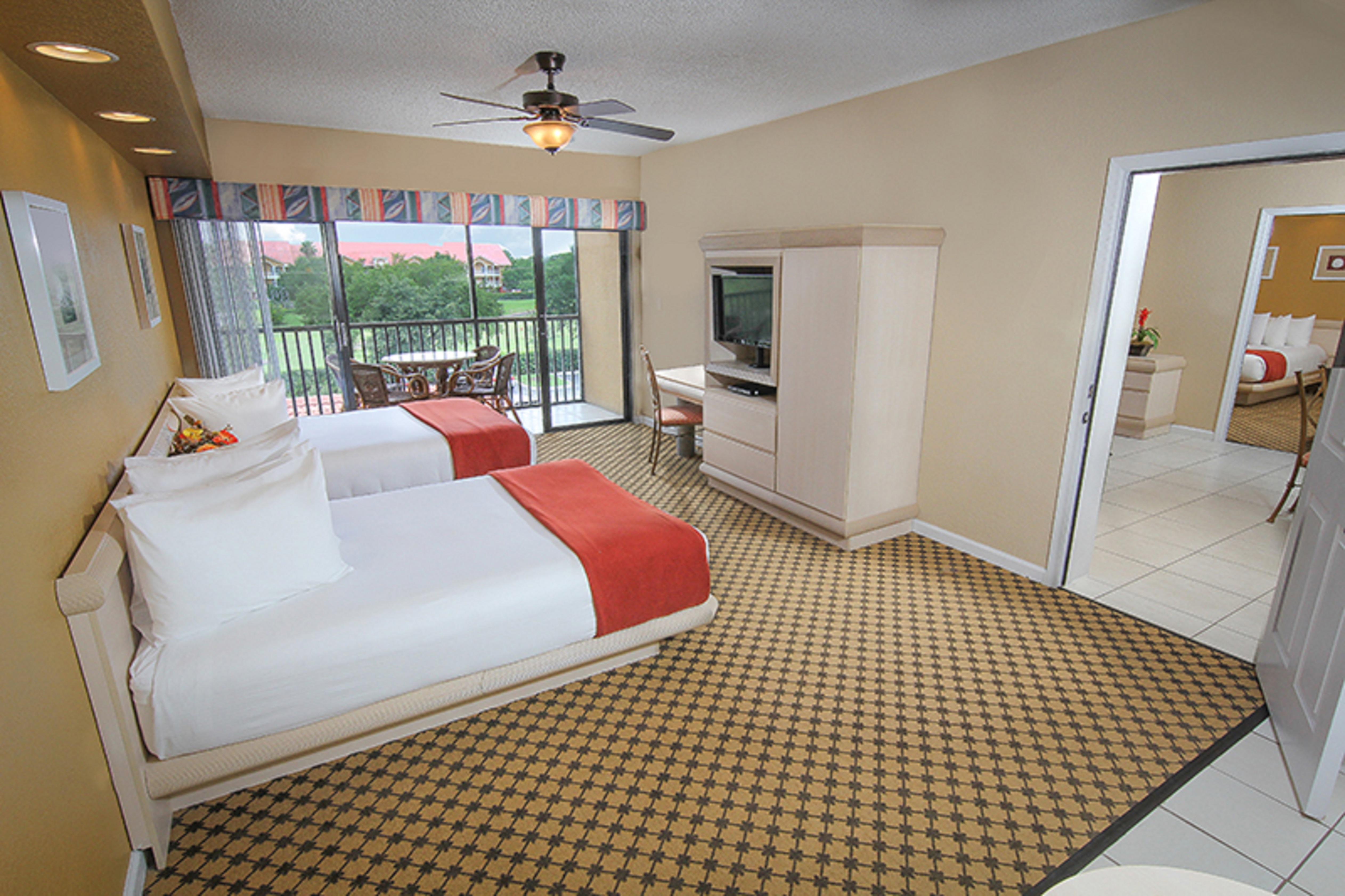 Westgate Towers Resort Four Corners Exterior foto