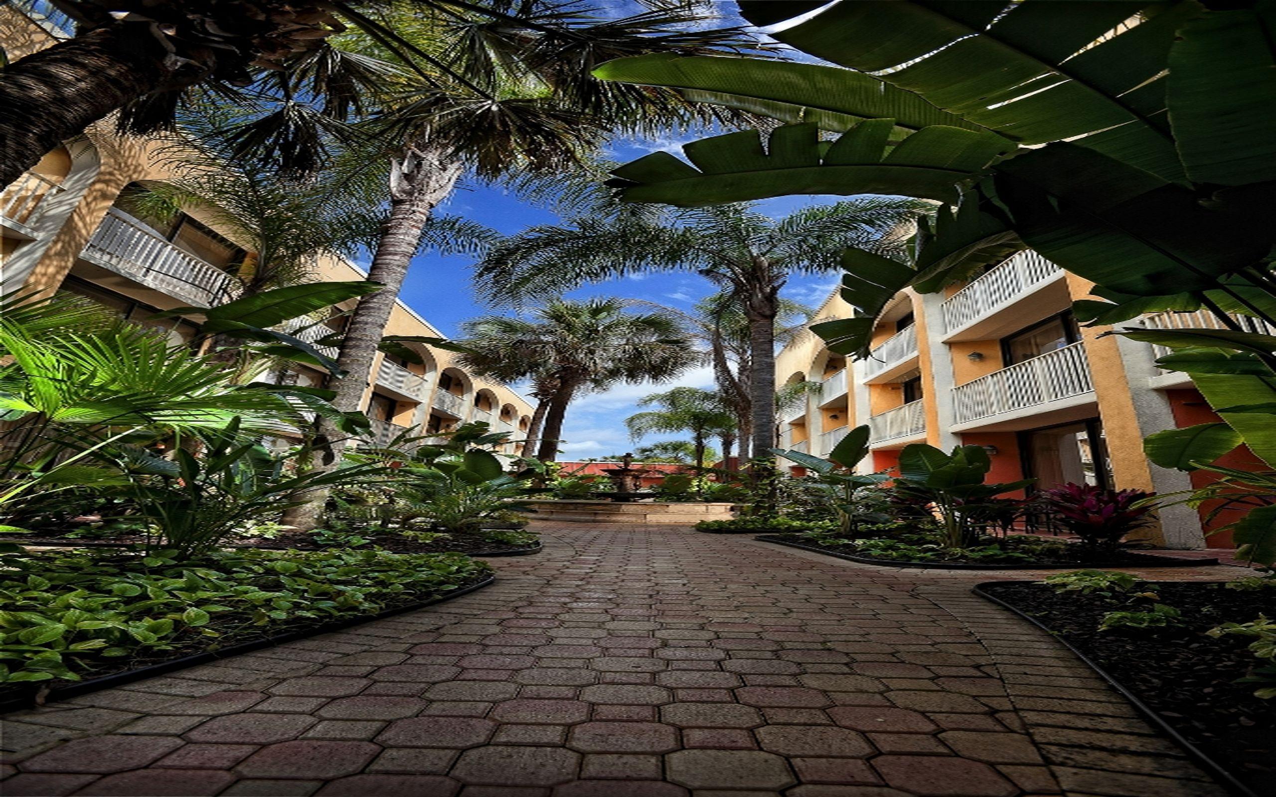 Westgate Towers Resort Four Corners Exterior foto