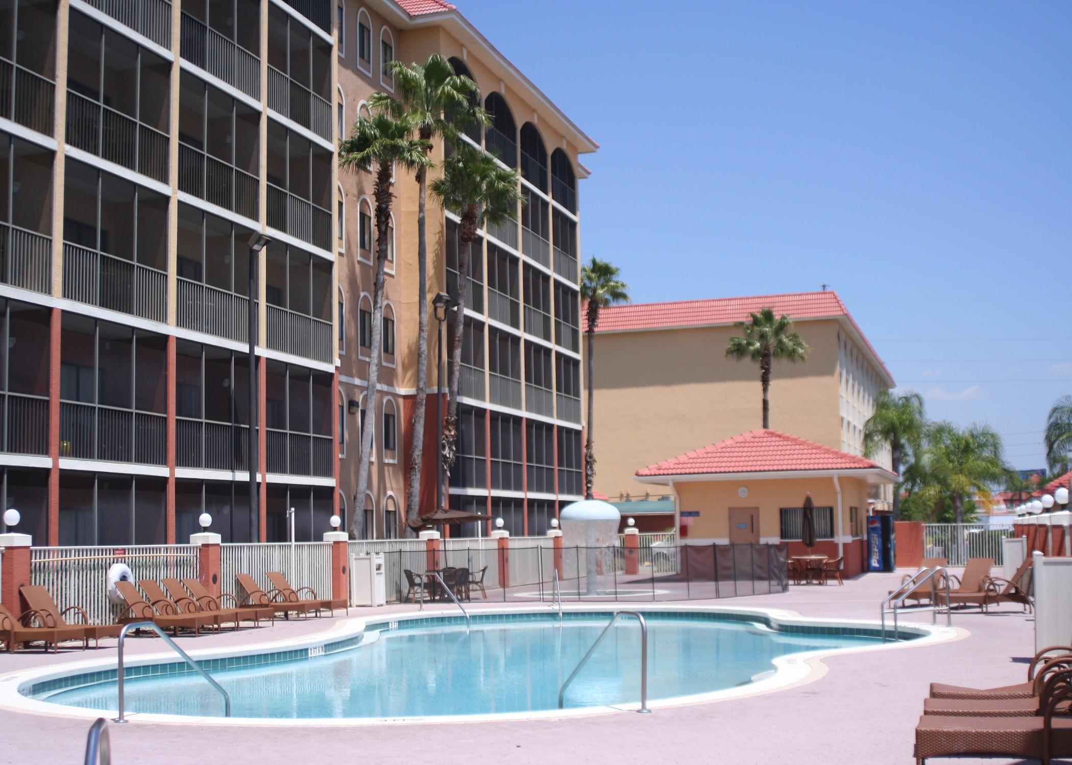 Westgate Towers Resort Four Corners Exterior foto