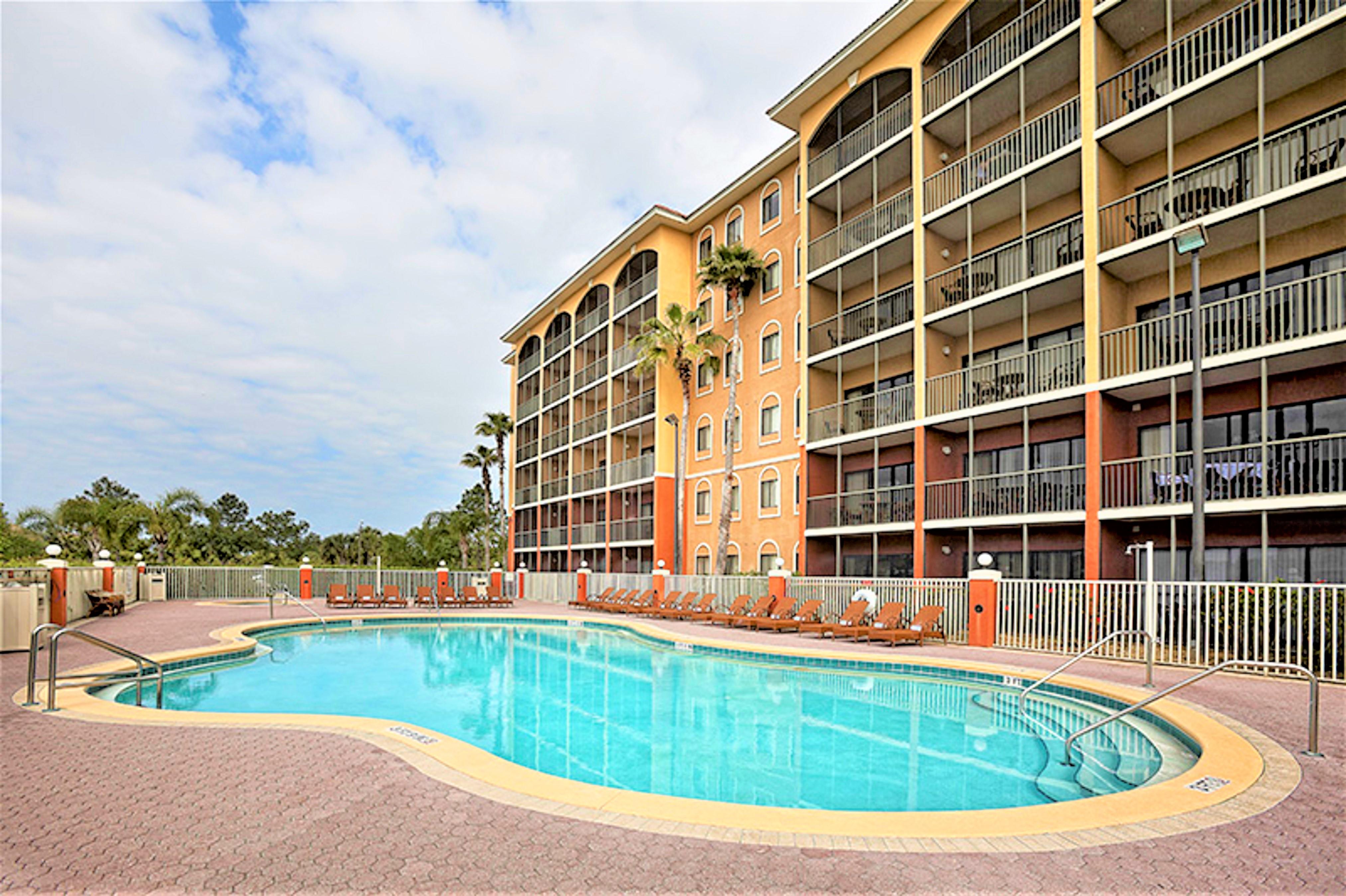 Westgate Towers Resort Four Corners Exterior foto