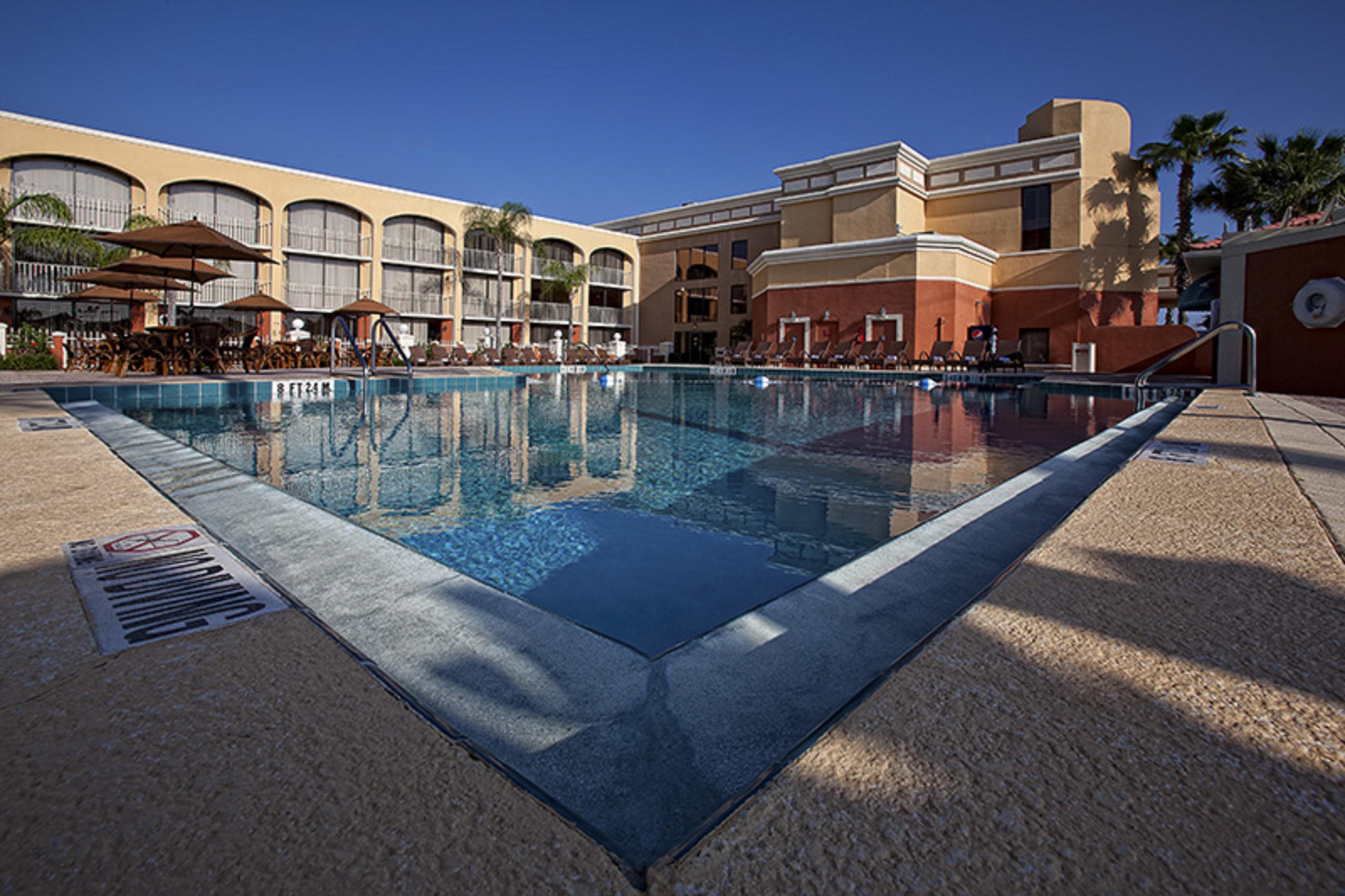Westgate Towers Resort Four Corners Exterior foto