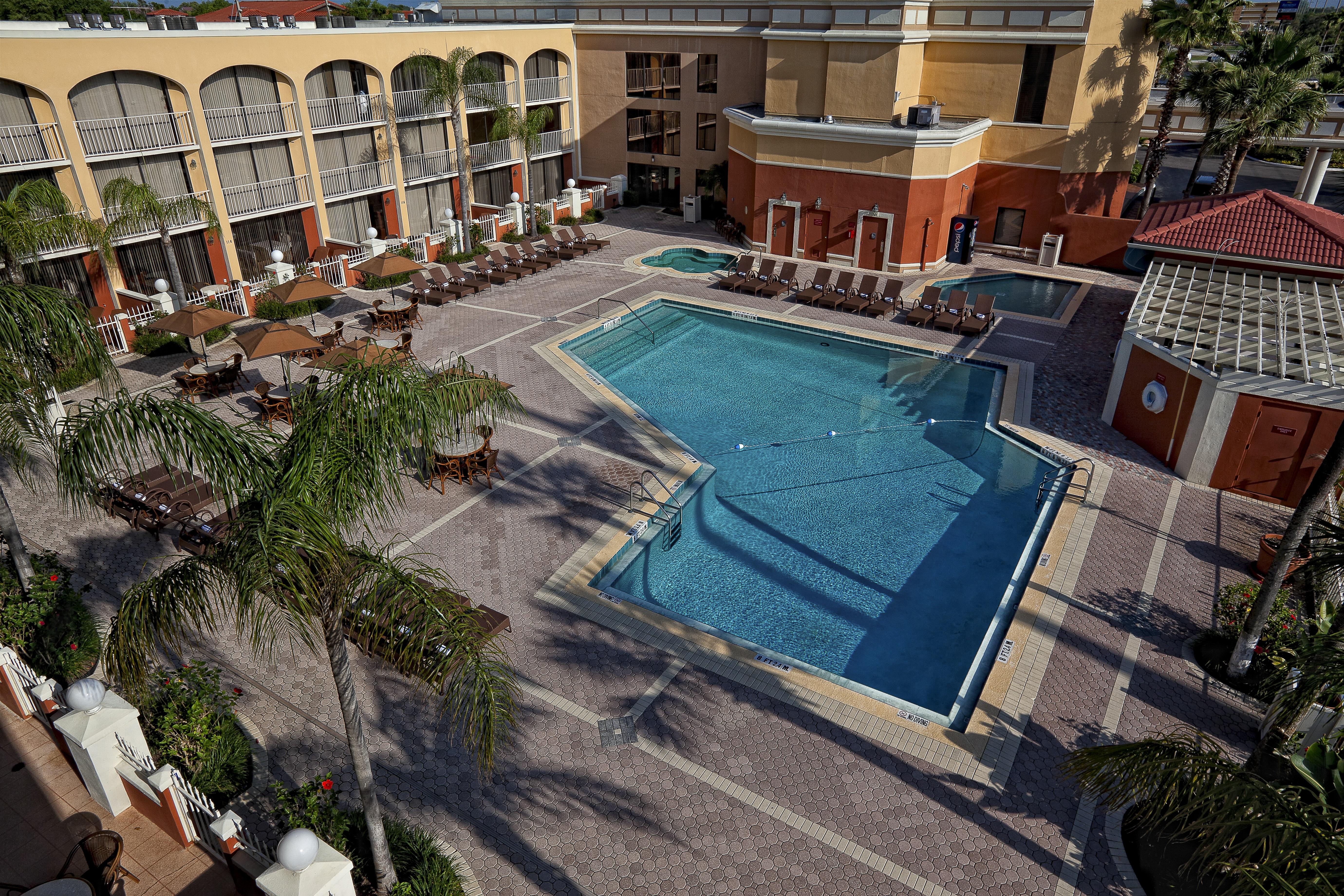 Westgate Towers Resort Four Corners Exterior foto