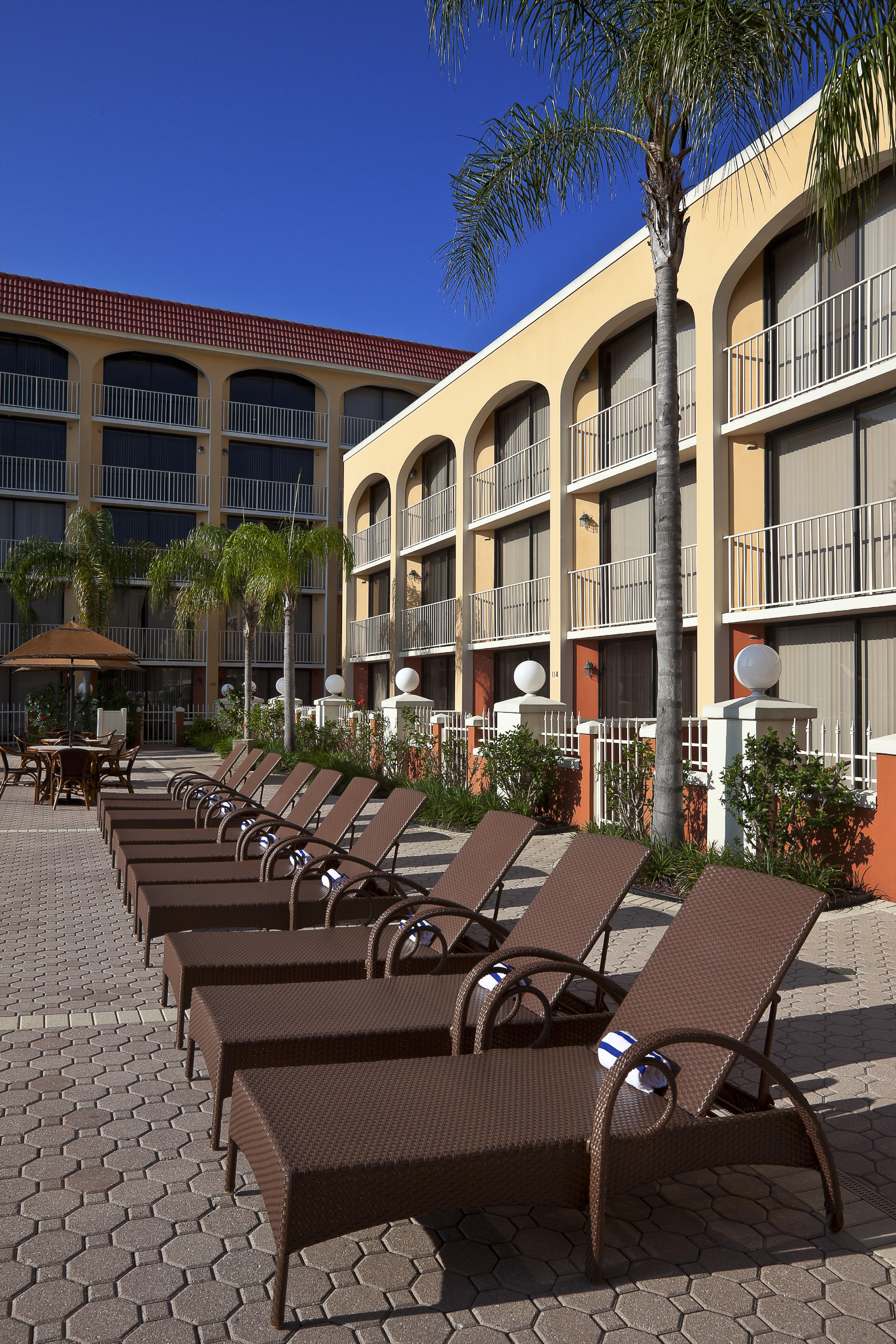 Westgate Towers Resort Four Corners Exterior foto