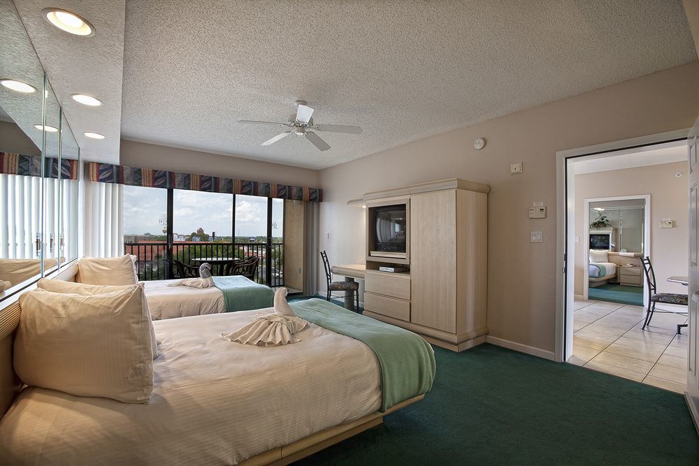 Westgate Towers Resort Four Corners Exterior foto