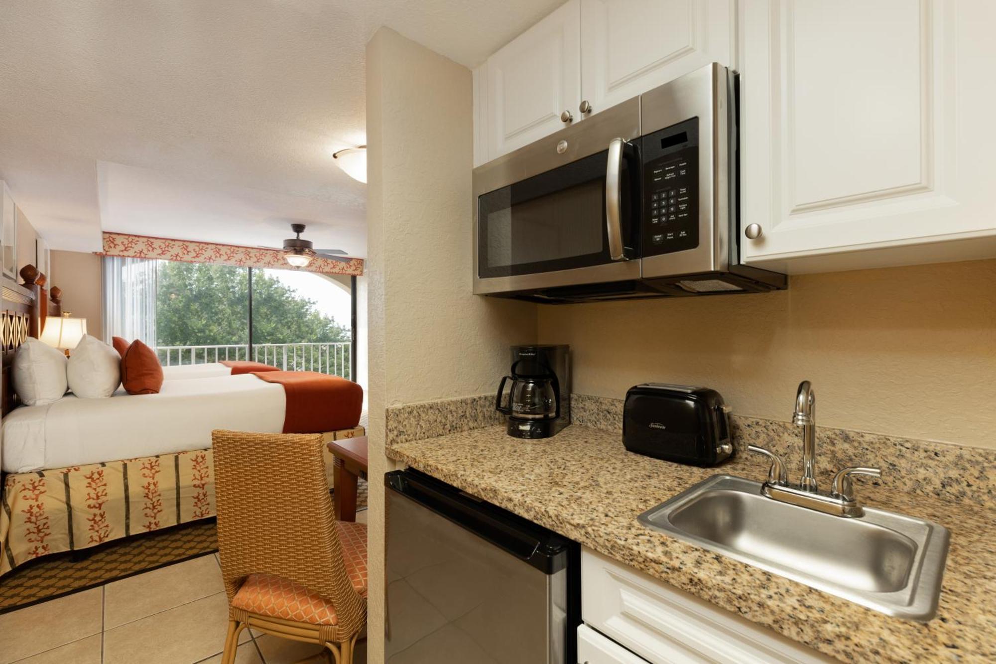 Westgate Towers Resort Four Corners Exterior foto