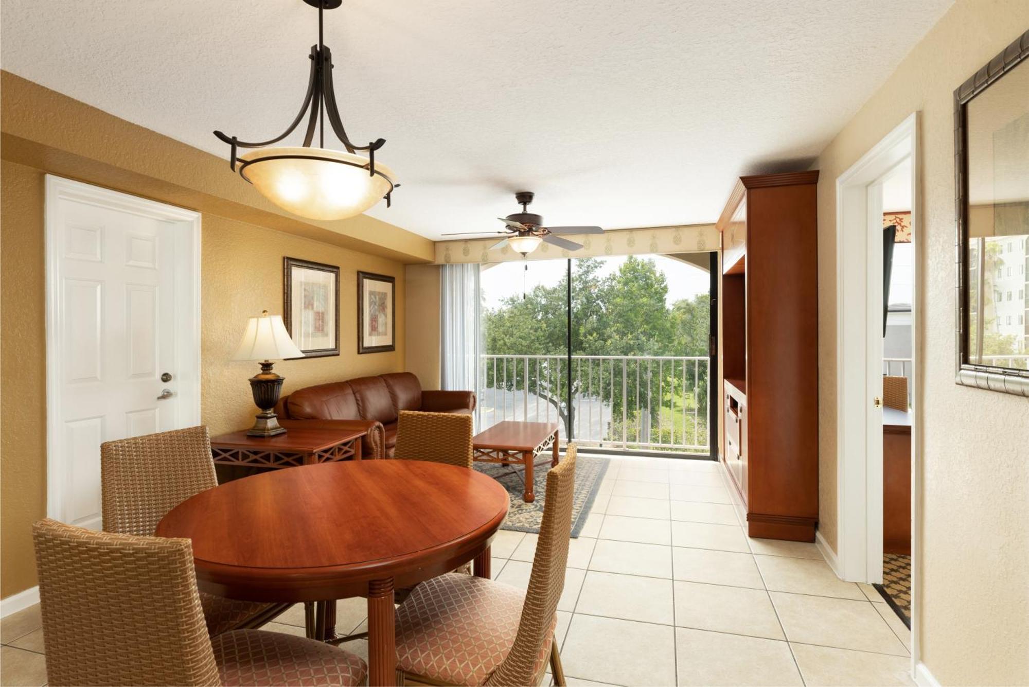 Westgate Towers Resort Four Corners Exterior foto