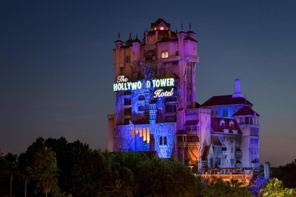 Westgate Towers Resort Four Corners Exterior foto