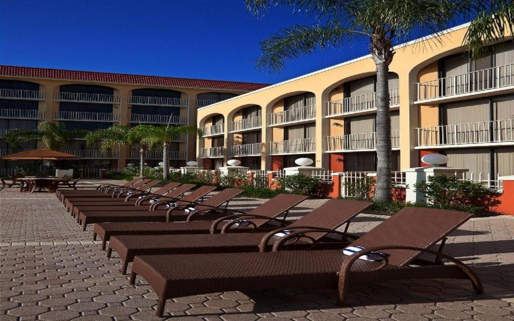 Westgate Towers Resort Four Corners Exterior foto