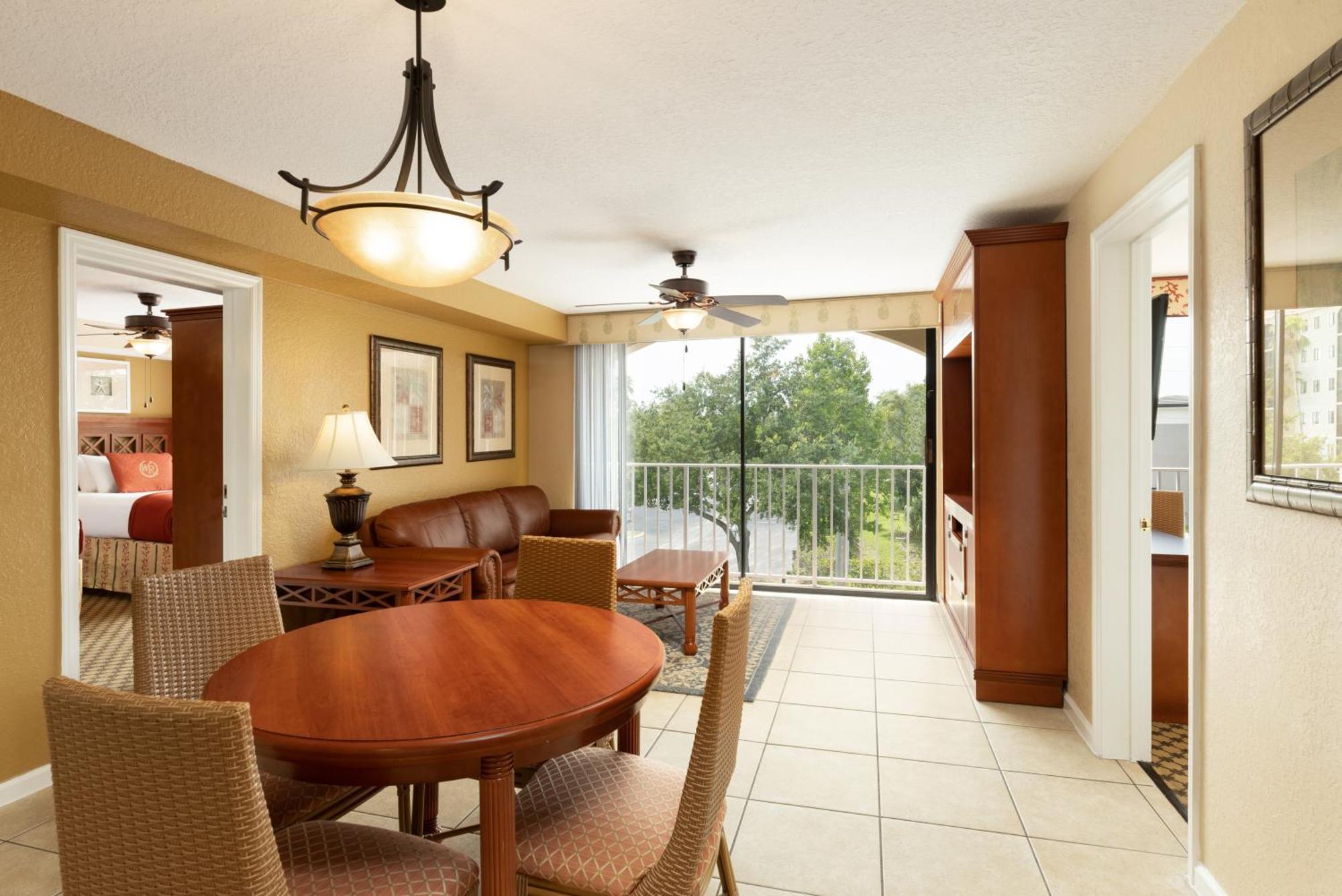 Westgate Towers Resort Four Corners Exterior foto