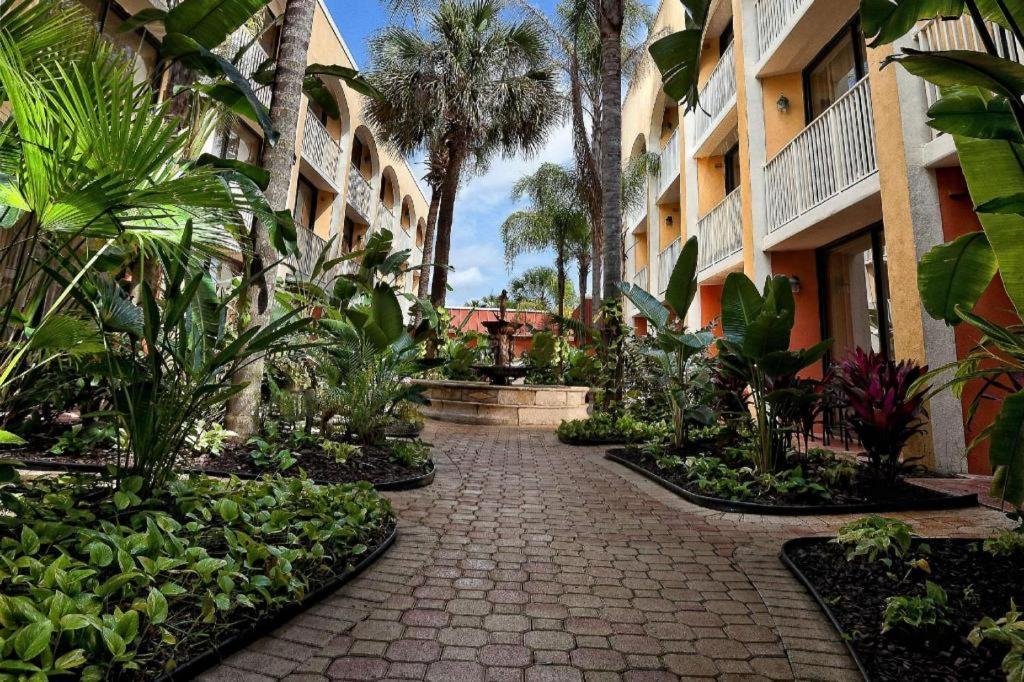 Westgate Towers Resort Four Corners Exterior foto