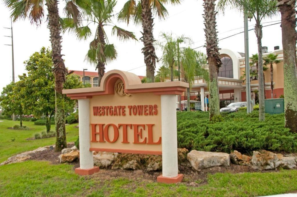 Westgate Towers Resort Four Corners Exterior foto