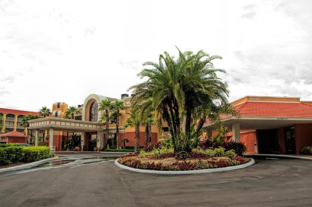 Westgate Towers Resort Four Corners Exterior foto