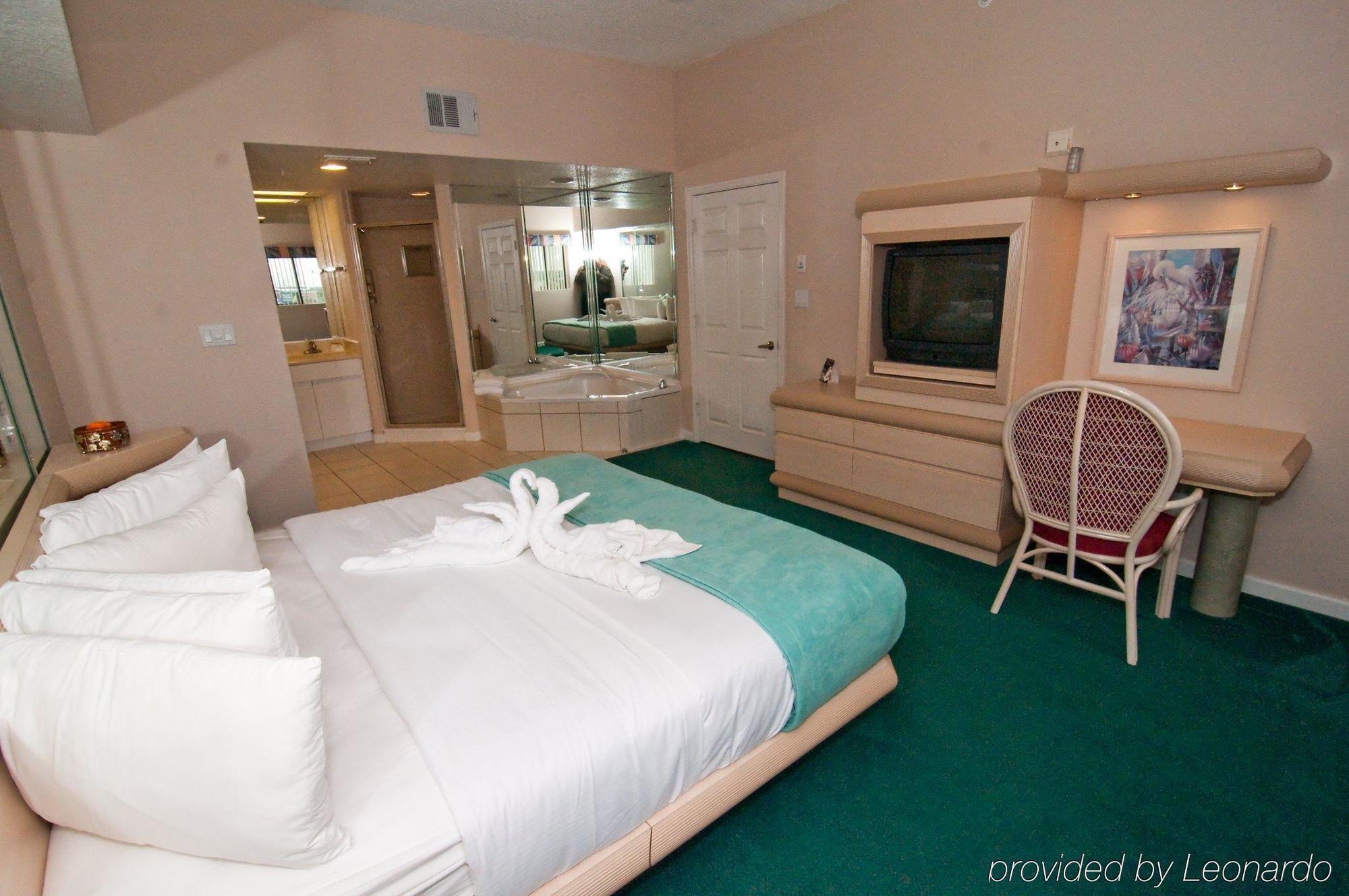 Westgate Towers Resort Four Corners Zimmer foto