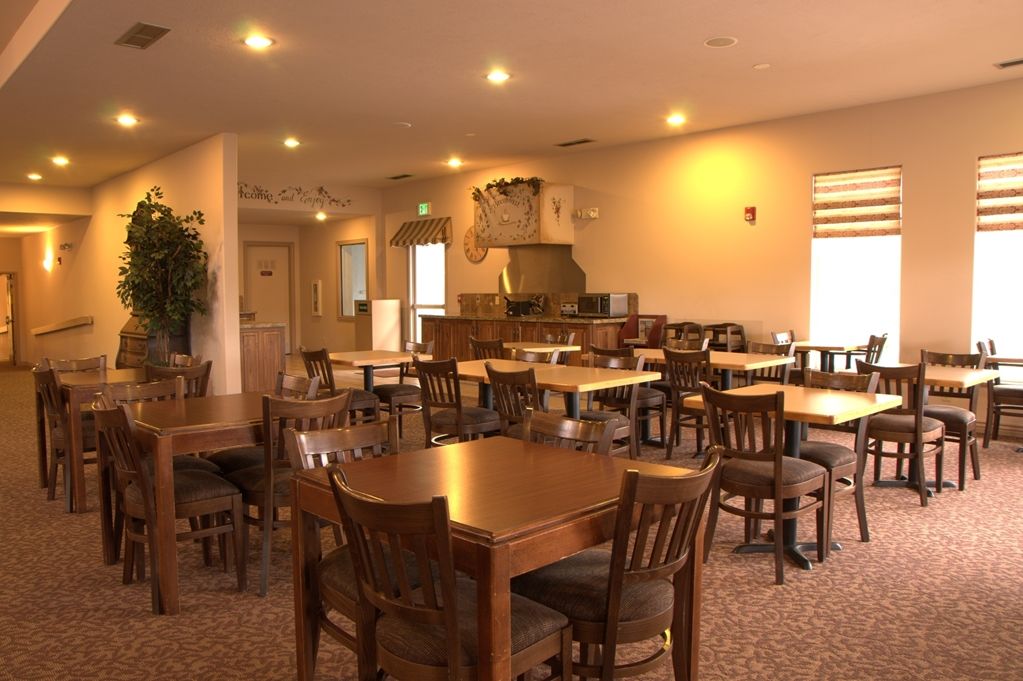 Westgate Towers Resort Four Corners Restaurant foto