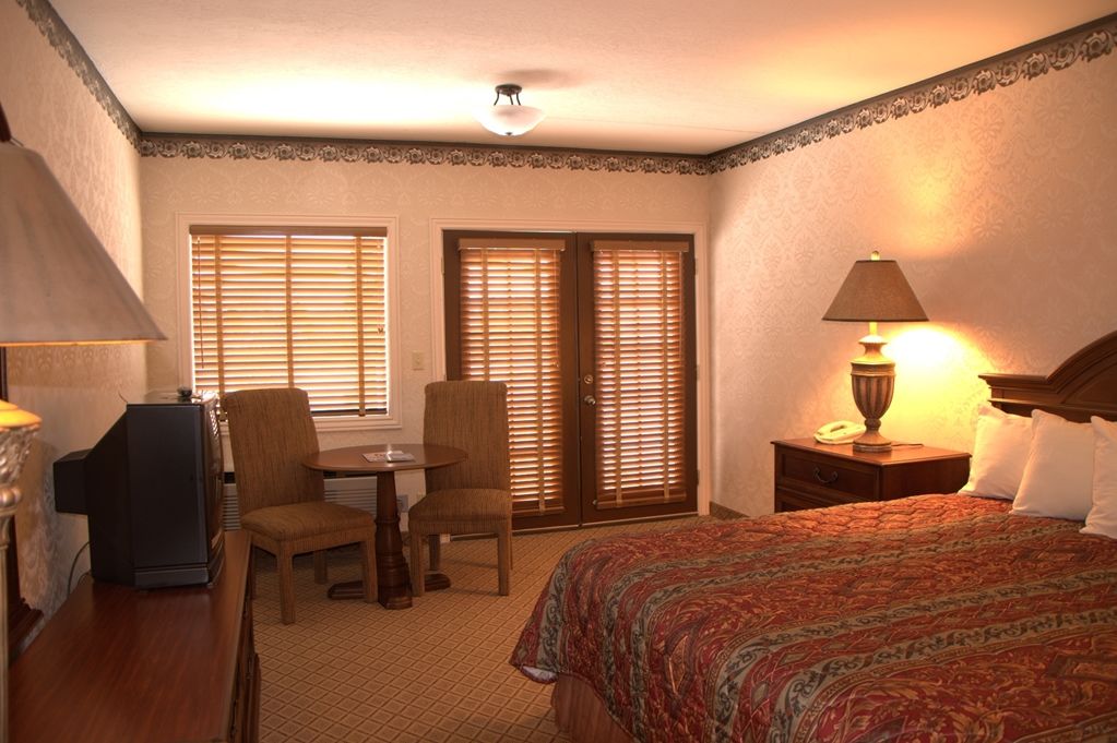 Westgate Towers Resort Four Corners Zimmer foto