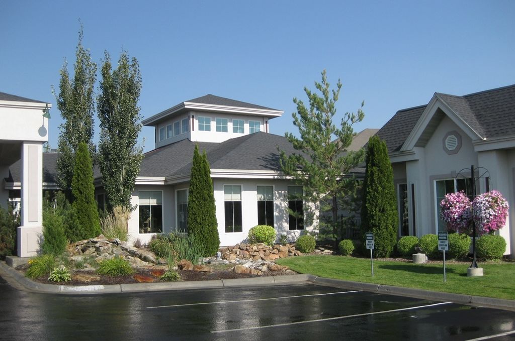 Westgate Towers Resort Four Corners Exterior foto