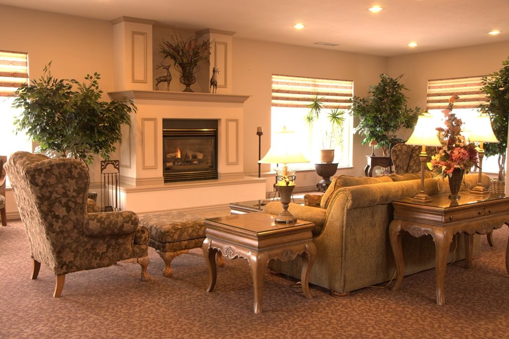 Westgate Towers Resort Four Corners Interior foto