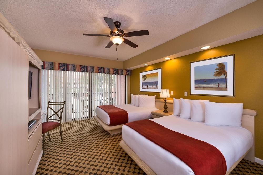 Westgate Towers Resort Four Corners Exterior foto