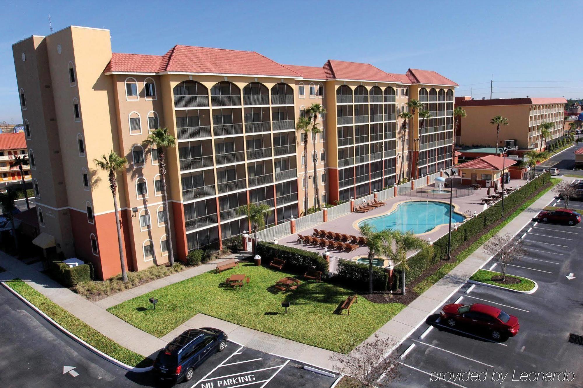 Westgate Towers Resort Four Corners Exterior foto