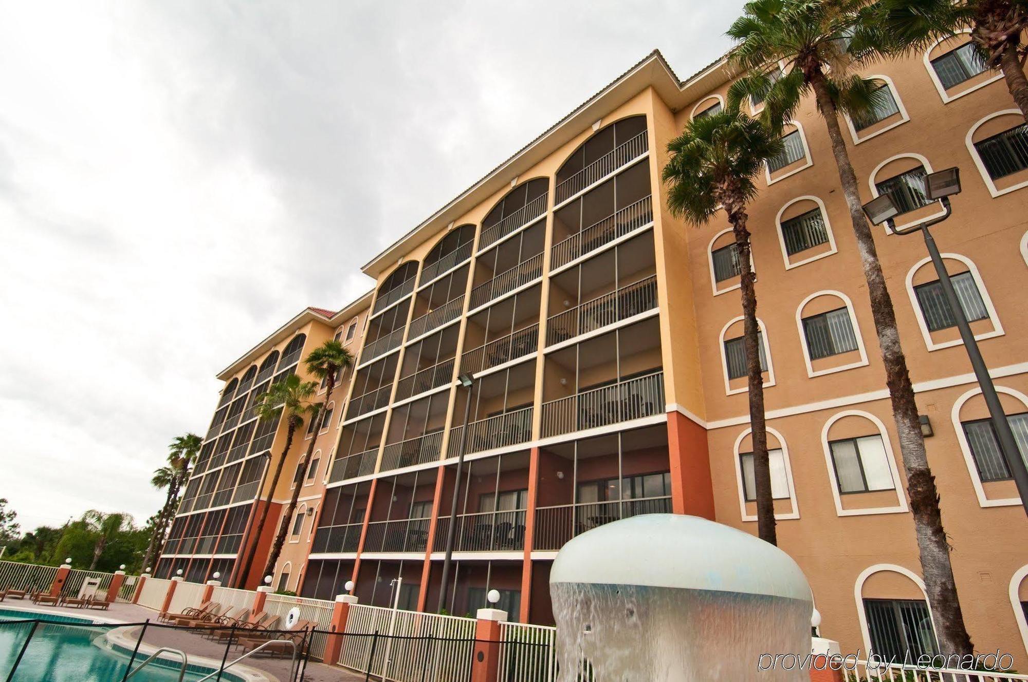 Westgate Towers Resort Four Corners Exterior foto