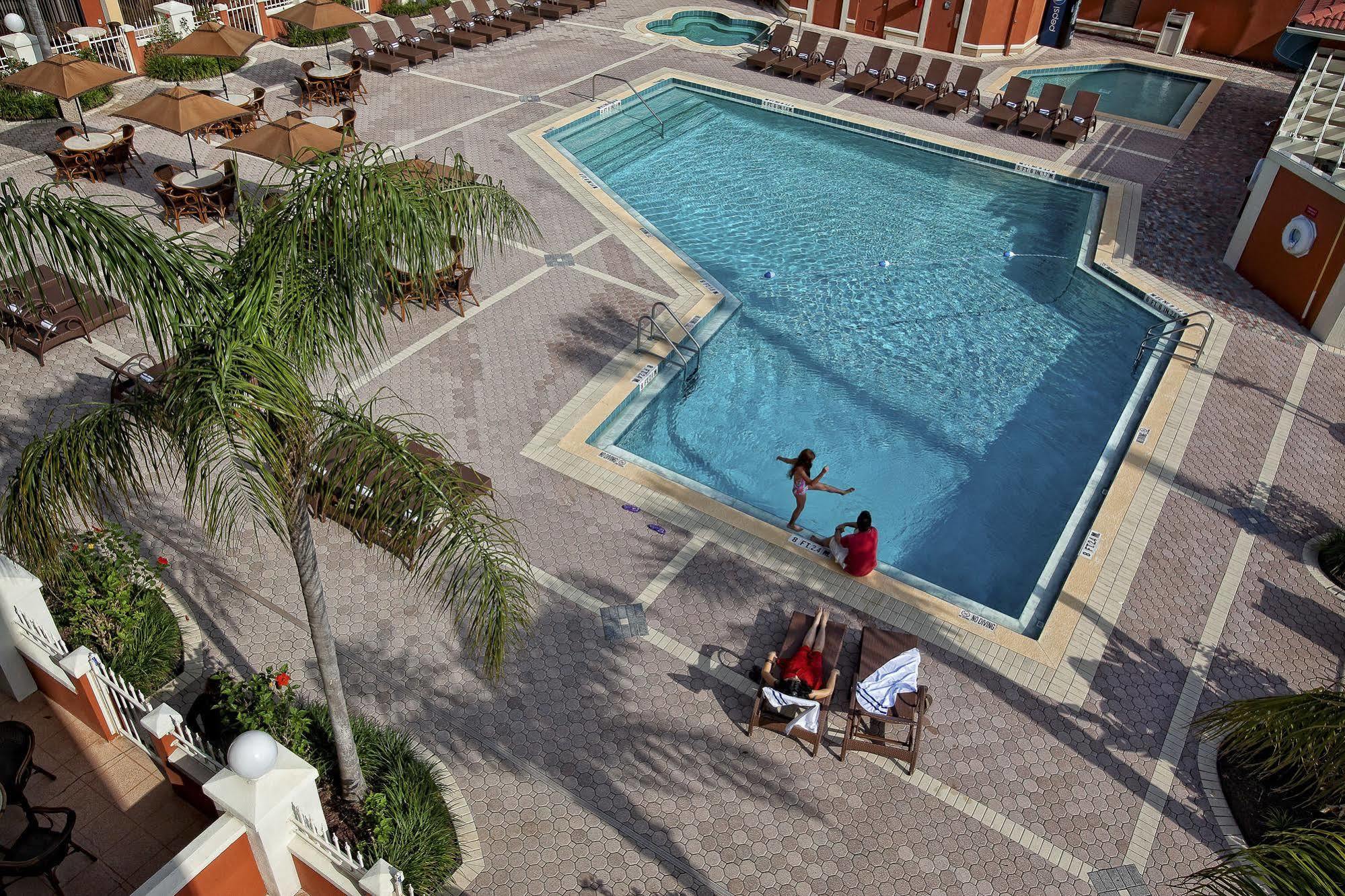 Westgate Towers Resort Four Corners Exterior foto
