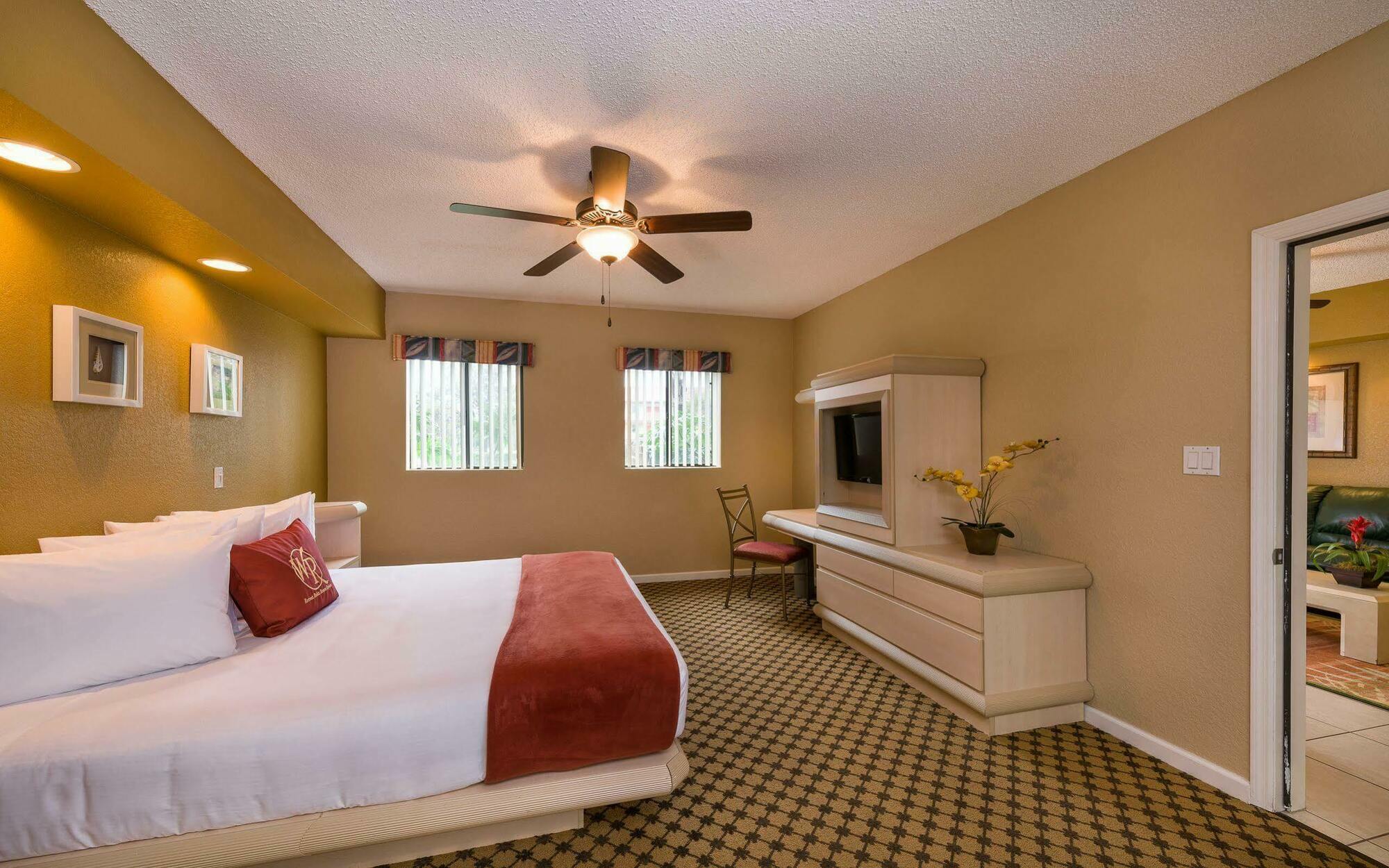 Westgate Towers Resort Four Corners Exterior foto