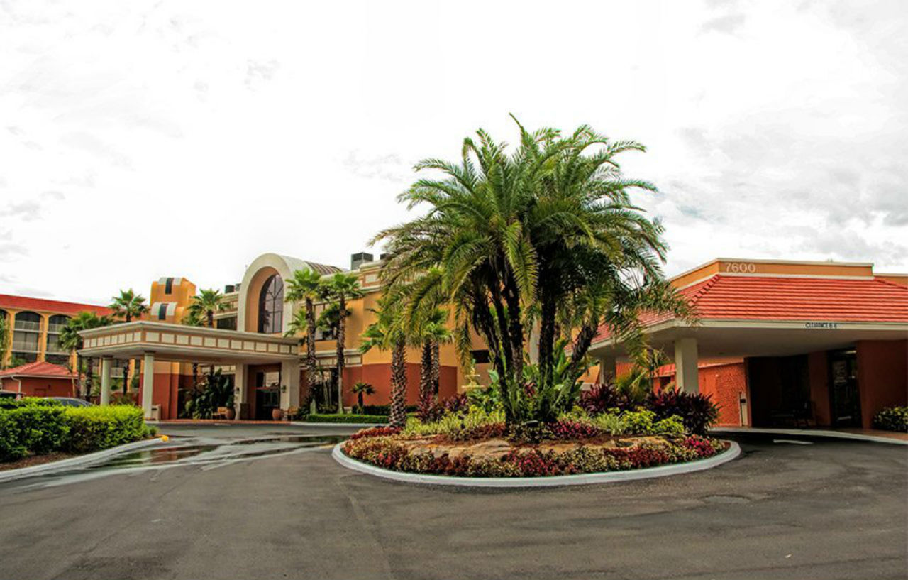 Westgate Towers Resort Four Corners Exterior foto